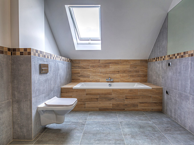 Hitchin Tiling Services